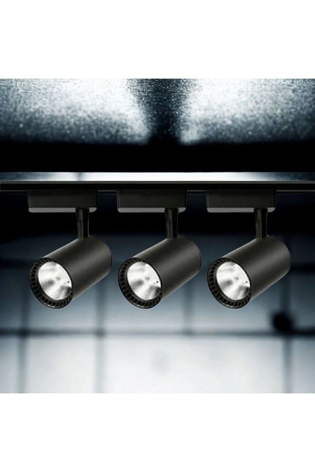 LED Ray Spot - 3