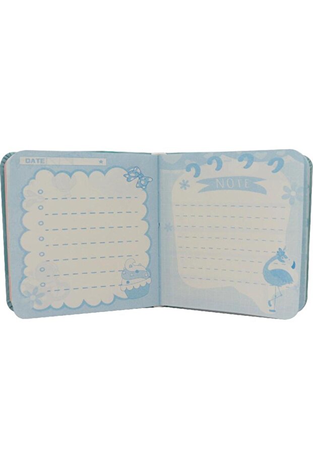 دفتر ملاحظات - 3