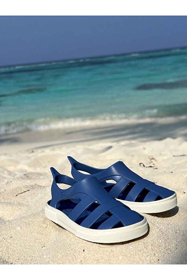 Bioty-F Kids Sandals Blue