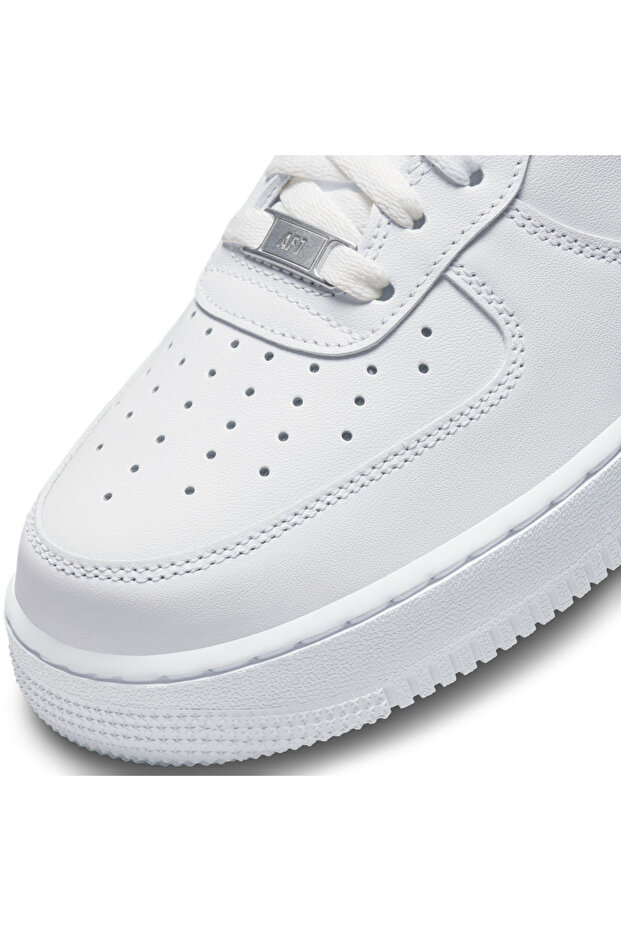 Sneakers Air Force 1 '07 White - 3
