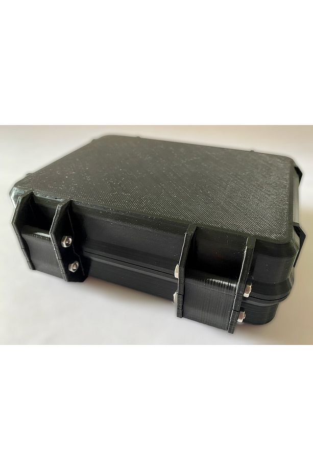 Sağlam sapan/mancınık EDC kutusu - 2