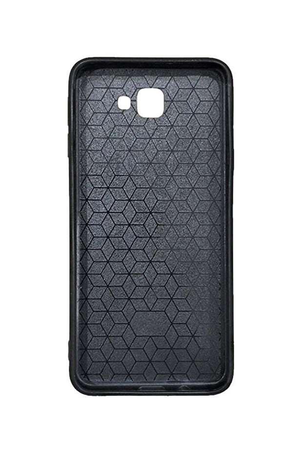 غطاء حماية لهاتف Samsung Galaxy J4 Core - انطلق على طريقتك الخاصة - 3