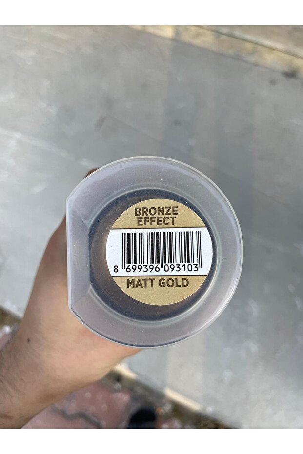 AKFİX SPREY BOYA - 1