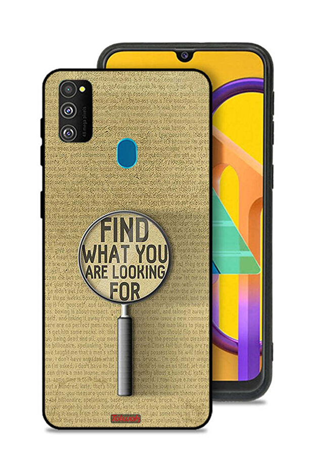 Samsung Galaxy M30s Protective Case Cover Find What You Are Looking For