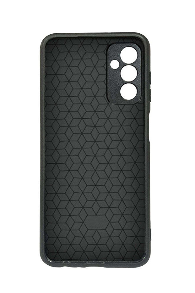 غطاء حماية لهاتف سامسونج جالكسي M13 بنمط بسيط - 3