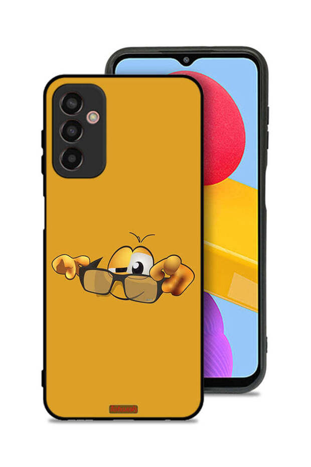 نظرة على غطاء الحماية لهاتف Samsung Galaxy M13
