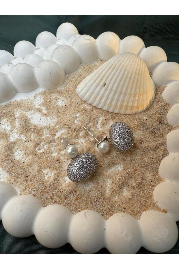 Celestia Spark Küpe - 3