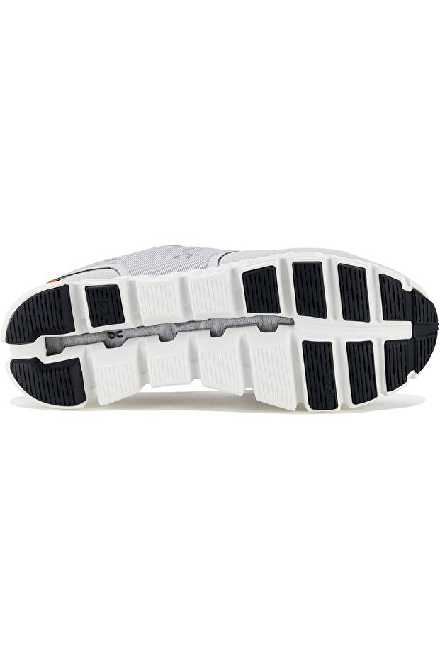 On Running Cloud 5 Waterproof Erkek Koşu Ayakkabısı - 2