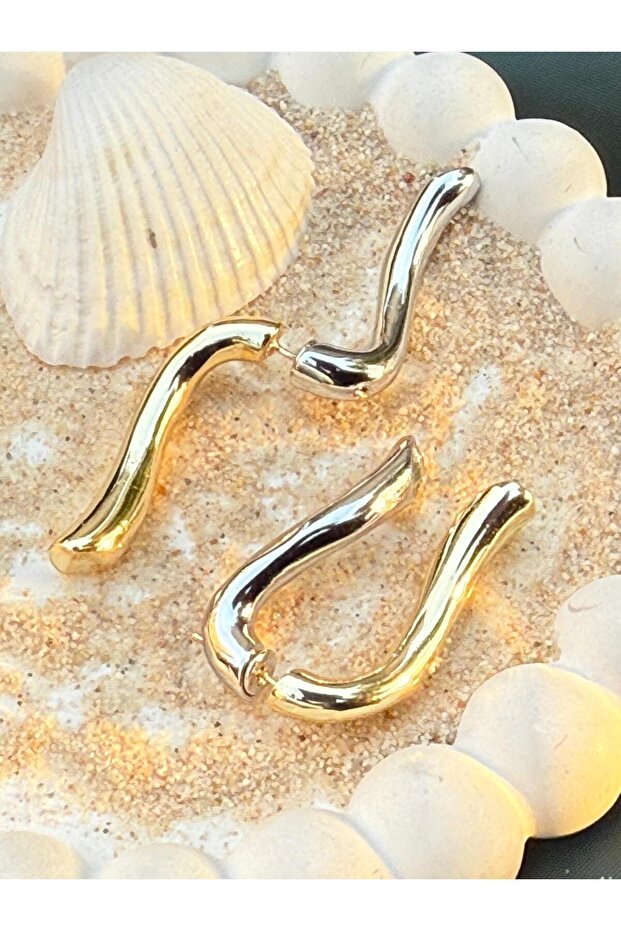Eterna Wave Küpe