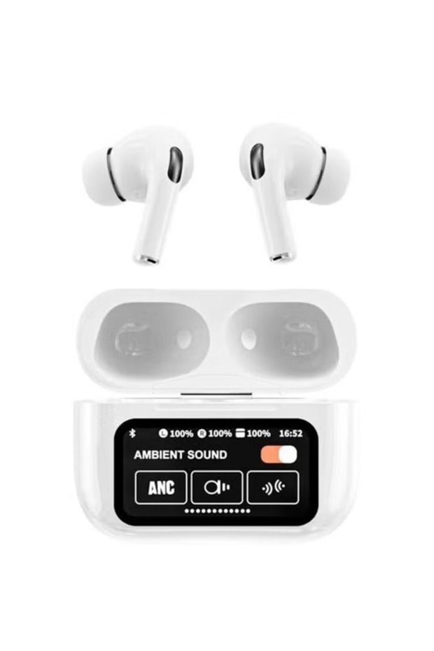 AI Translator Earbuds – Real-Time, 150 Languages, Bluetooth for Travel & Business