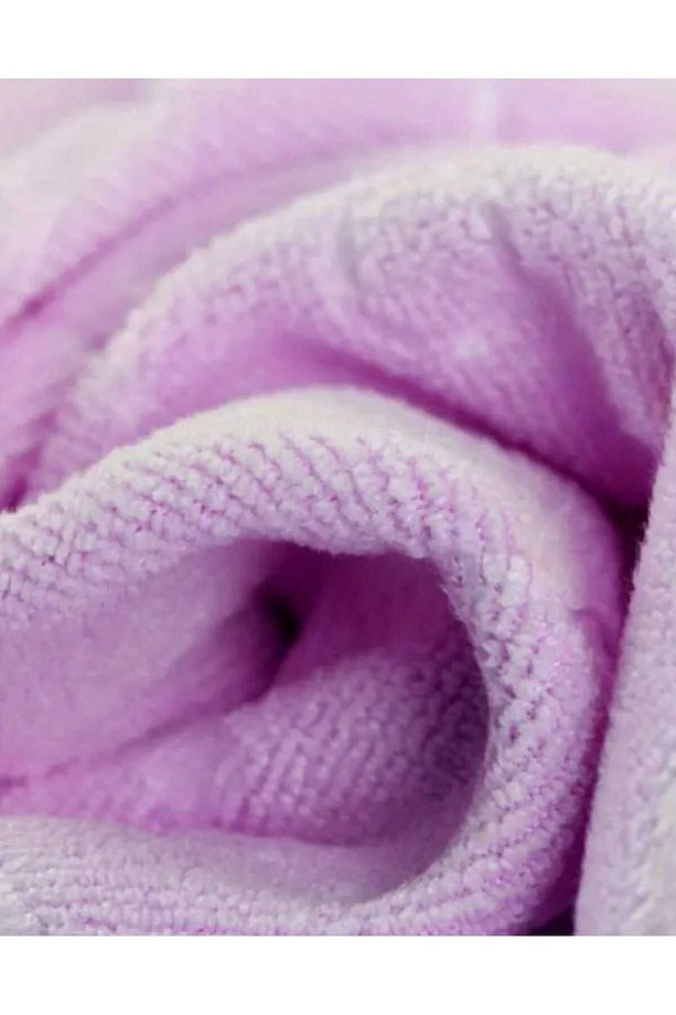 plaj havlusu 137x67 cm, mikrofiber plaj havlusu. Spor için ultra hafif ve hızlı kuruyan plaj örtüsü. - 4