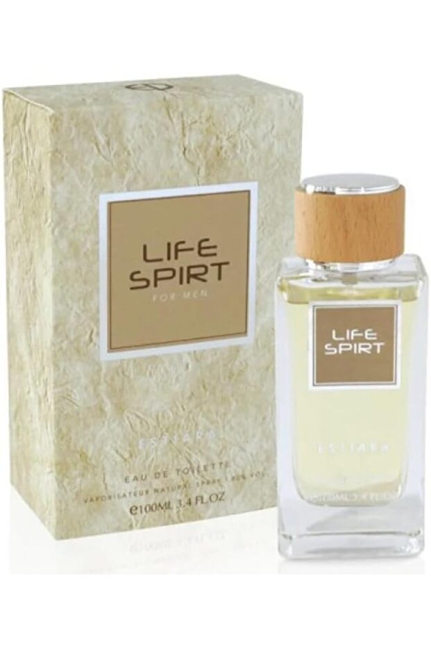 عطر لايف سبورت من فان للرجال 100 مل