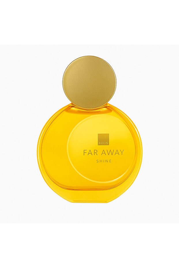 عطر افون فرويه شاين 50م