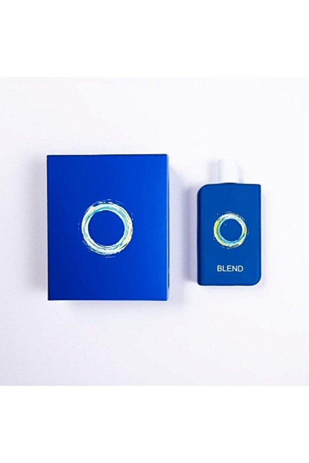 عطر صمام بليند او دو بارفيوم-100مل - 5