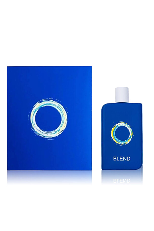 عطر صمام بليند او دو بارفيوم-100مل - 1