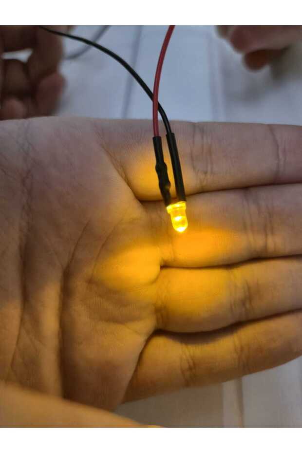 KAPI KOLU LED AYDINLATMA - 2