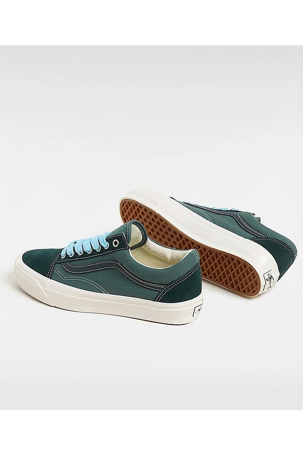 Lx Old Skool - 3