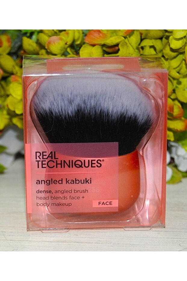 Real Techniques Makeup Brush Set - 01962 - 1
