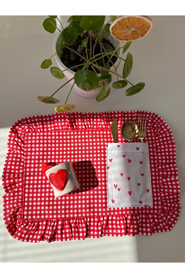 Kalpli amerikan servis - 1