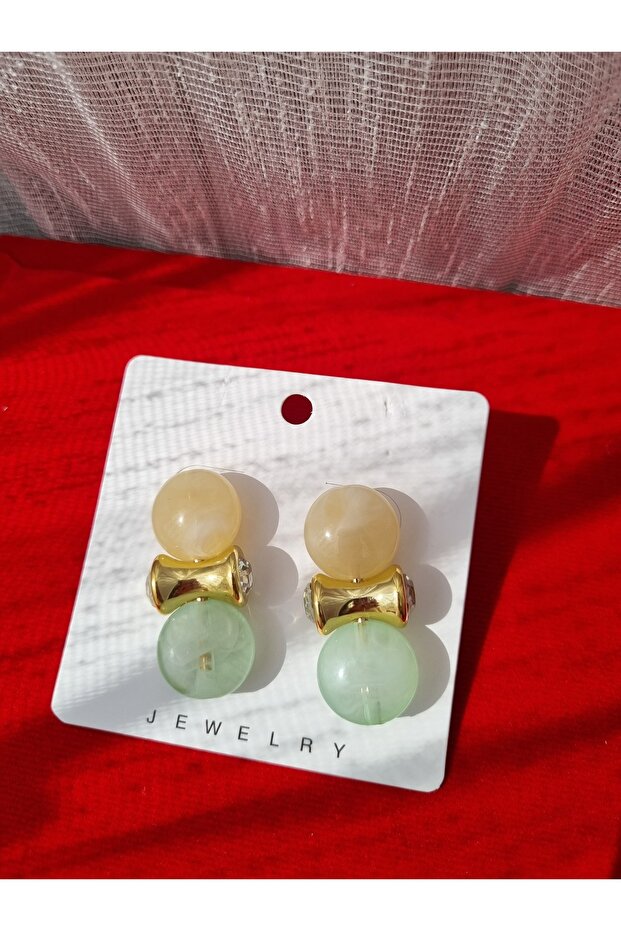 أقراط موديل ZRA - 2