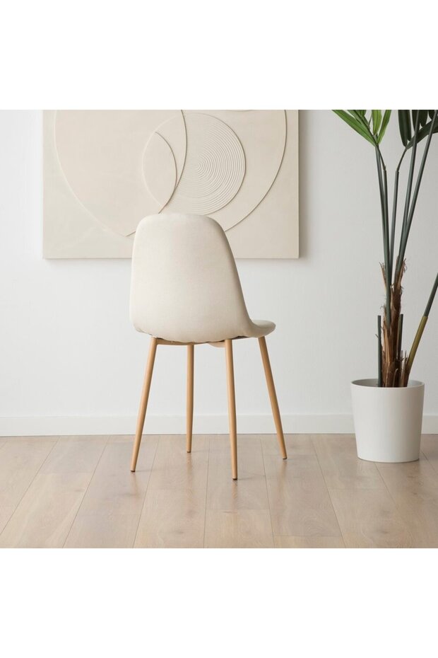 Faro Dining Chair - 3