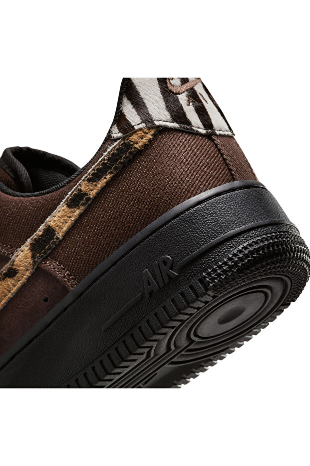 W Air Force 1 '07 37.5 Sports shoes Sports shoes - 4