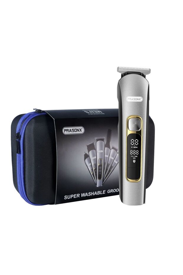 مكينة حلاقة برسونك - 4