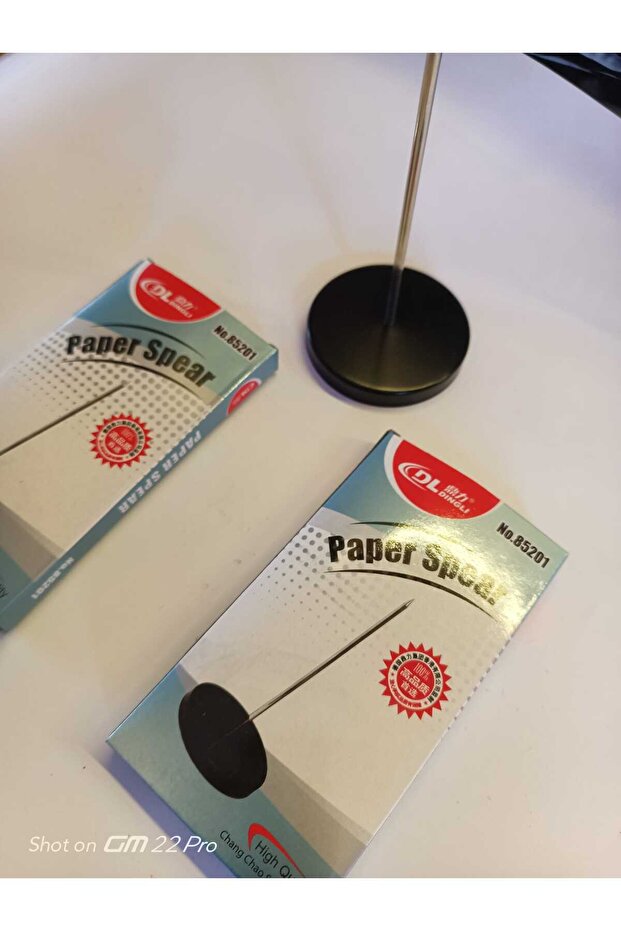 Note Holder (2Pcs) - 2