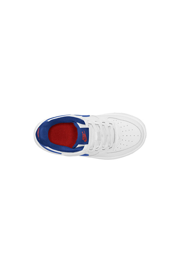 Force 1 Low Ease (Ps) 25 25 EU - 10