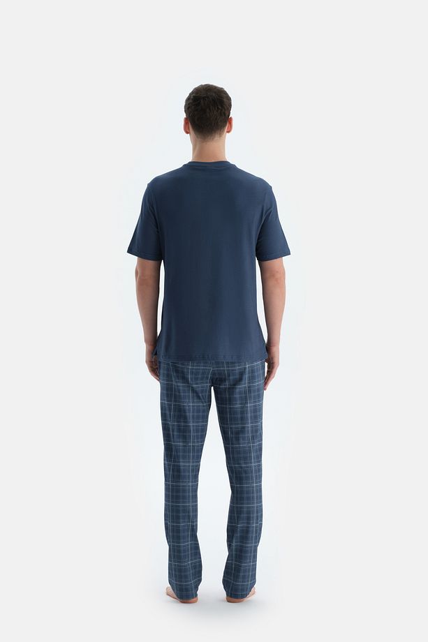 Pijama O Yaka Kk. Pijama Tk. - 2