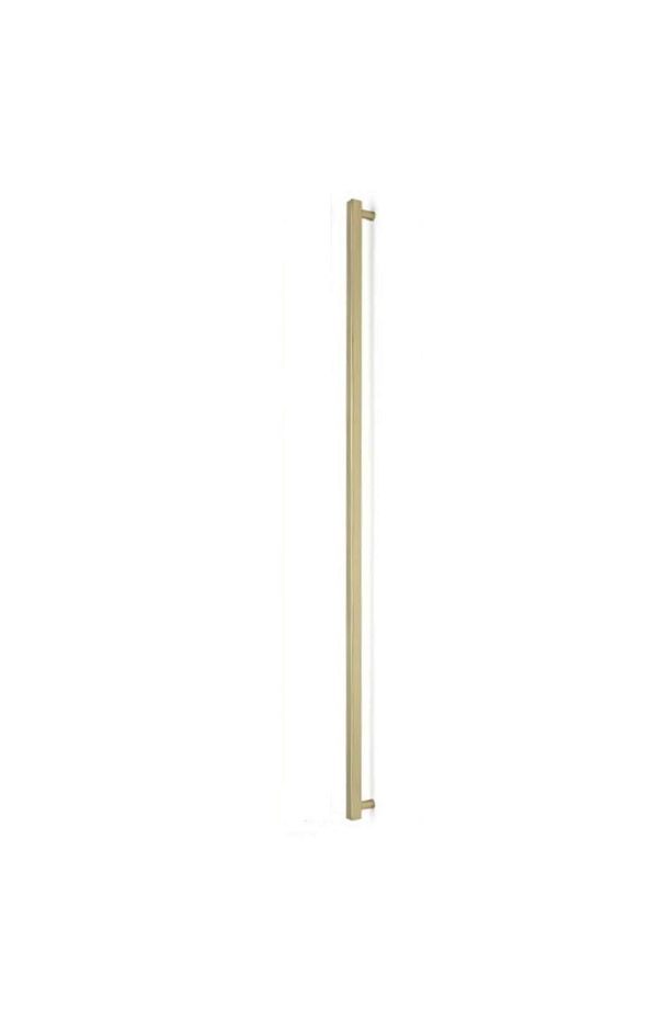 Mobilya Kulbu Gold Renk 512mm Kulp 1 Adet (SY8800 0512 GL-GL) - 3