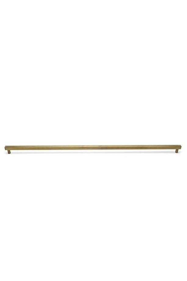 Mobilya Kulbu Antik Renk 512mm Kulp 1 Adet (SY8800 0512 ABM-ABM) - 1