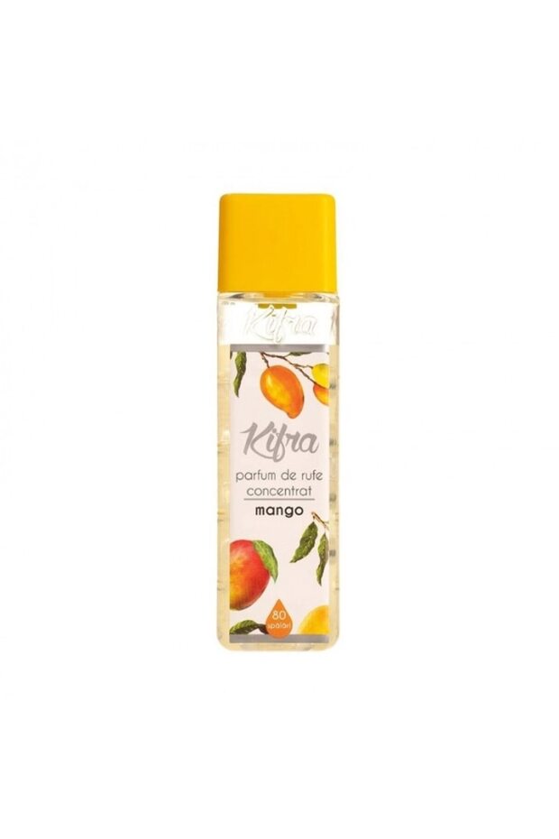 Parfum Rufe Mango - 4