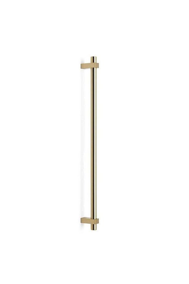 Mobilya Kulbu Gold Renk 320mm Kulp 1 Adet (SY8944 0320 GL-GL) - 4