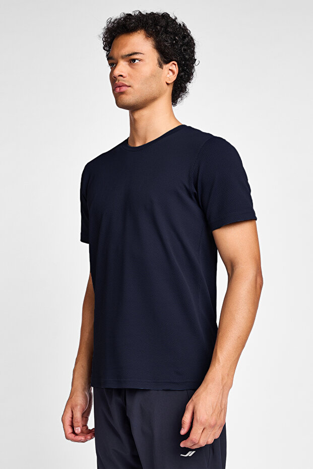 Men's Short Sleeve T-Shirt 25S-1294-25Y