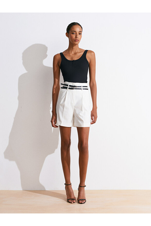 21096 Askılı Top-Siyah - 5