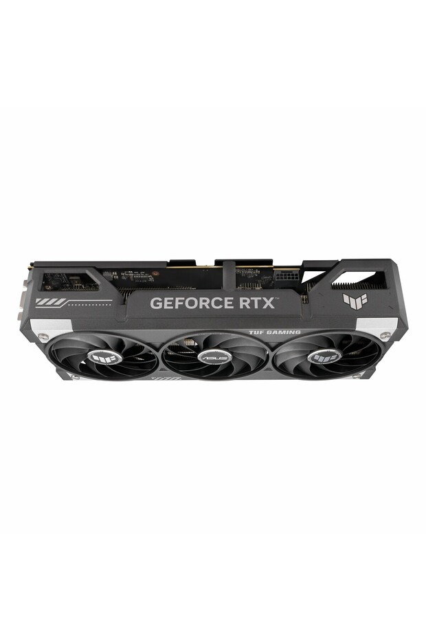 TUF Gaming GeForce RTX 5060 Ti OC 16GB GDDR7 128Bit HDMI/DP Ekran Kartı - 4