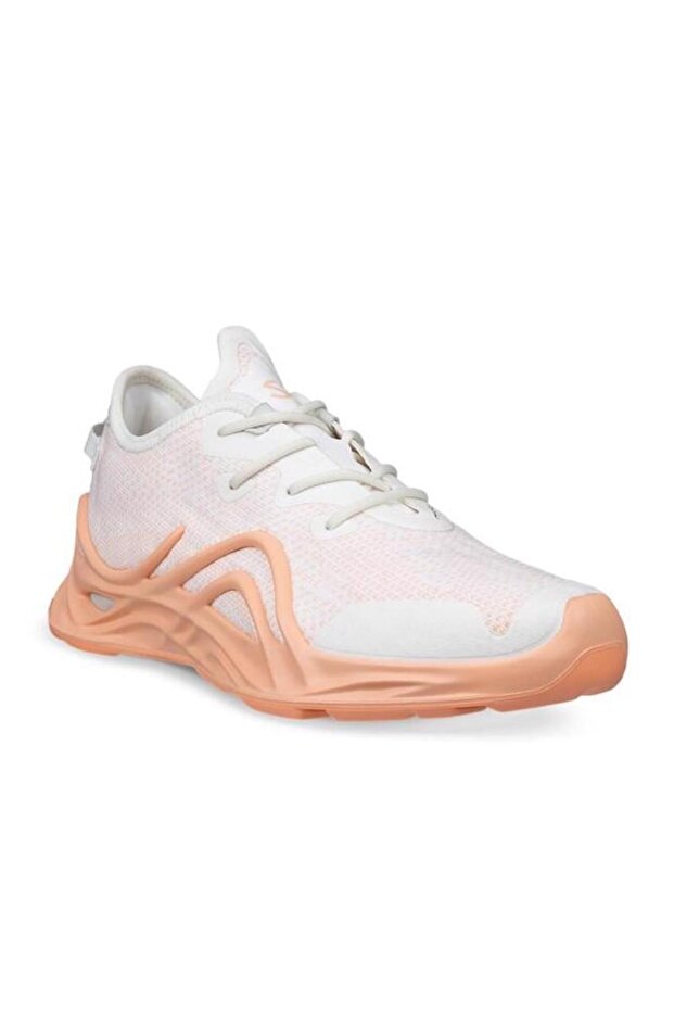 ECCO Biom Infinite W Peach Nectar