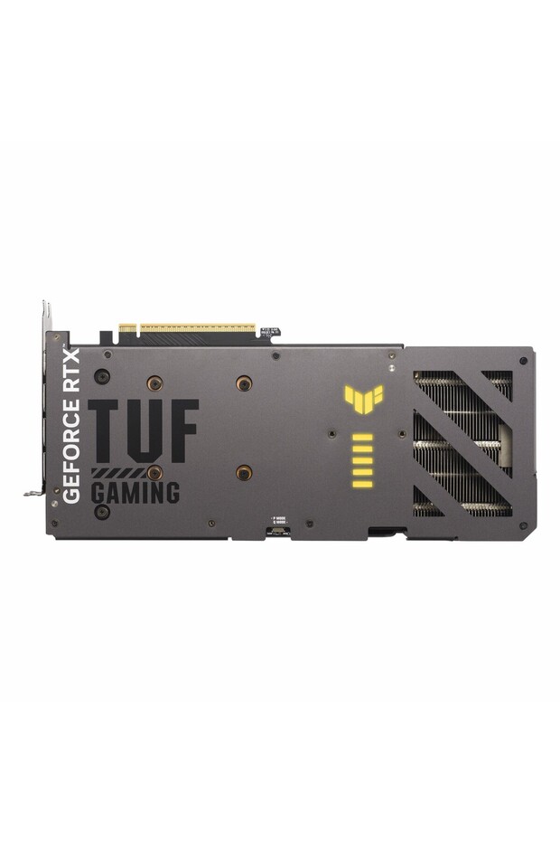 TUF Gaming GeForce RTX 5060 Ti OC 16GB GDDR7 128Bit HDMI/DP Ekran Kartı - 6