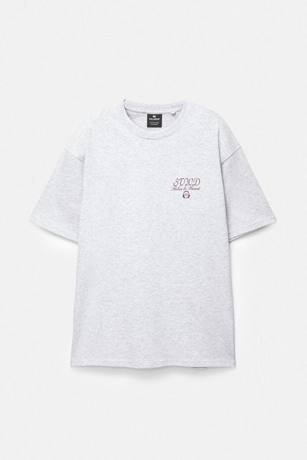 Kısa kollu tişört - 6