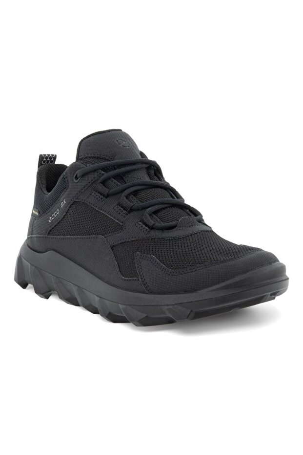 ECCO MX W BLACK/BLACK - 1