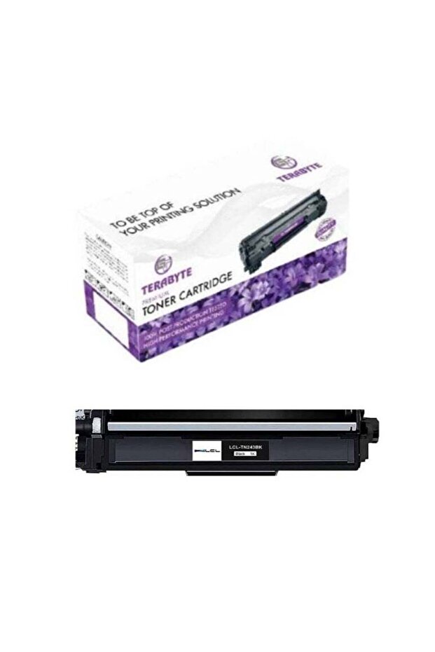 حبر أسود متوافق 85A CE285A - 1