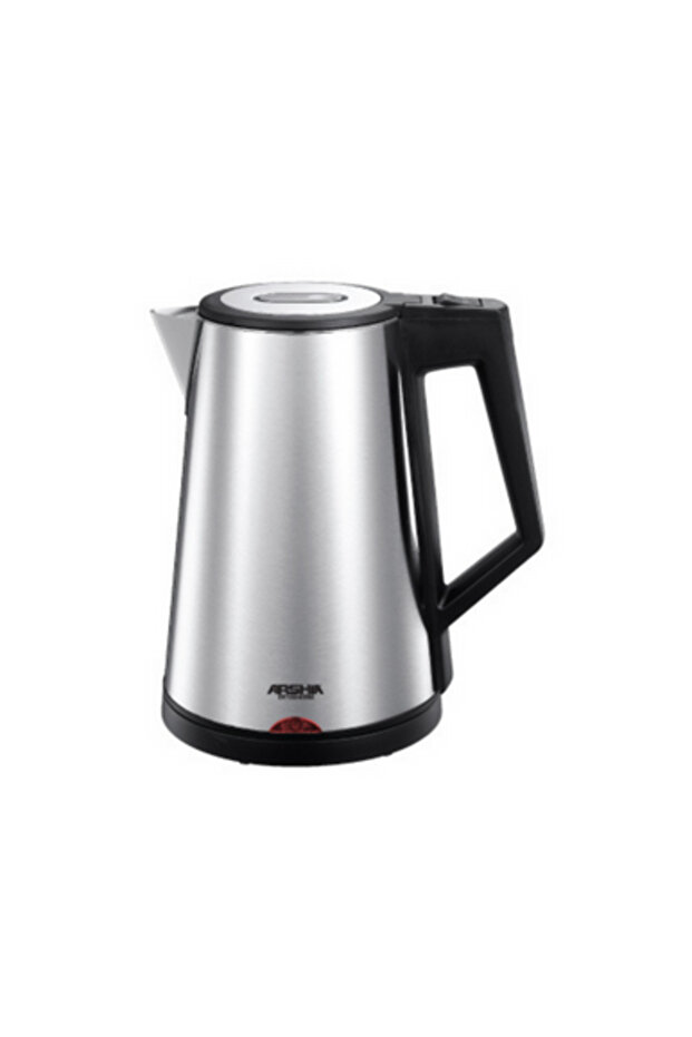 Electric Kettle Stainless Steel BS