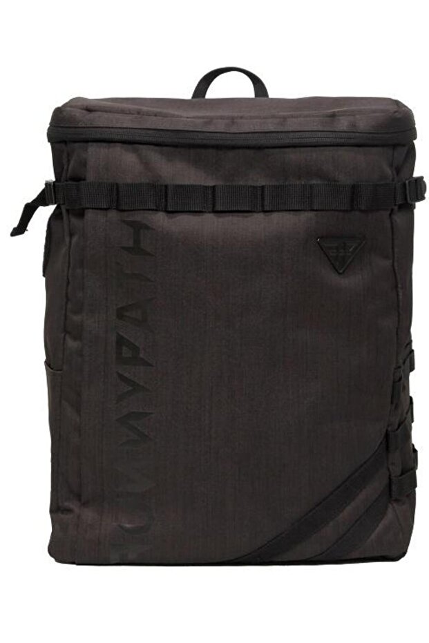 FUNNYPATH BACKPACK, GREY COLOR - 1