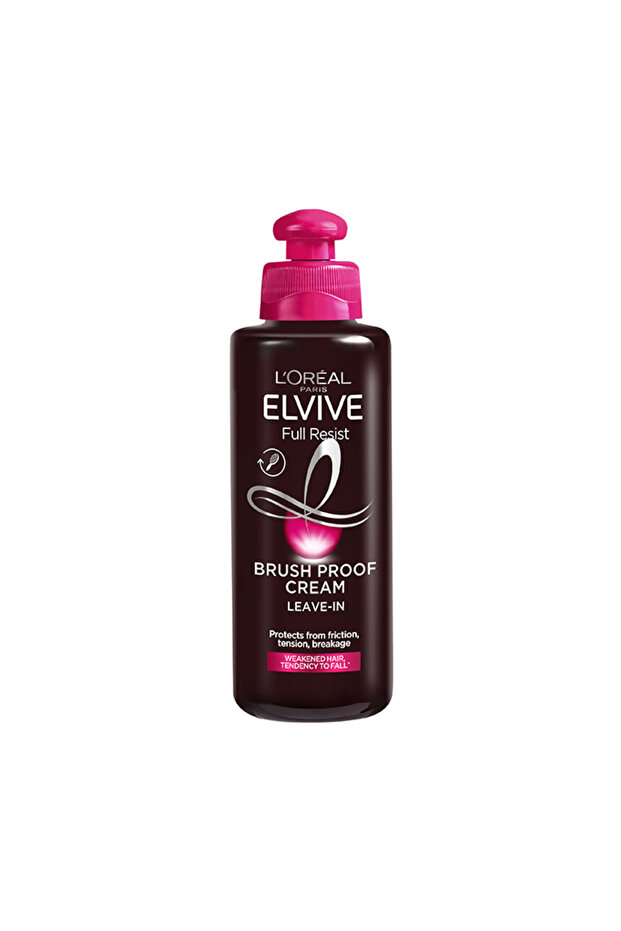 لوريال الفيف كريم شعر للتمشيط اسود 200 مل