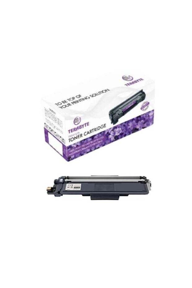 Terabyte 17A CF217A BLACK COMPATIBLE TONER - 1