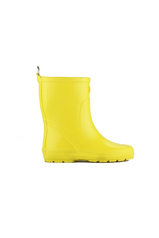 Kiddo Rubber Çocuk Bot - 1