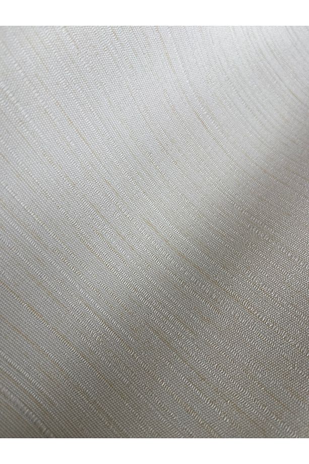 )tutkal Hediye Açık Inci Krem Kumaş Dokulu Ithal Silinebilir 53x10 Metre - 2