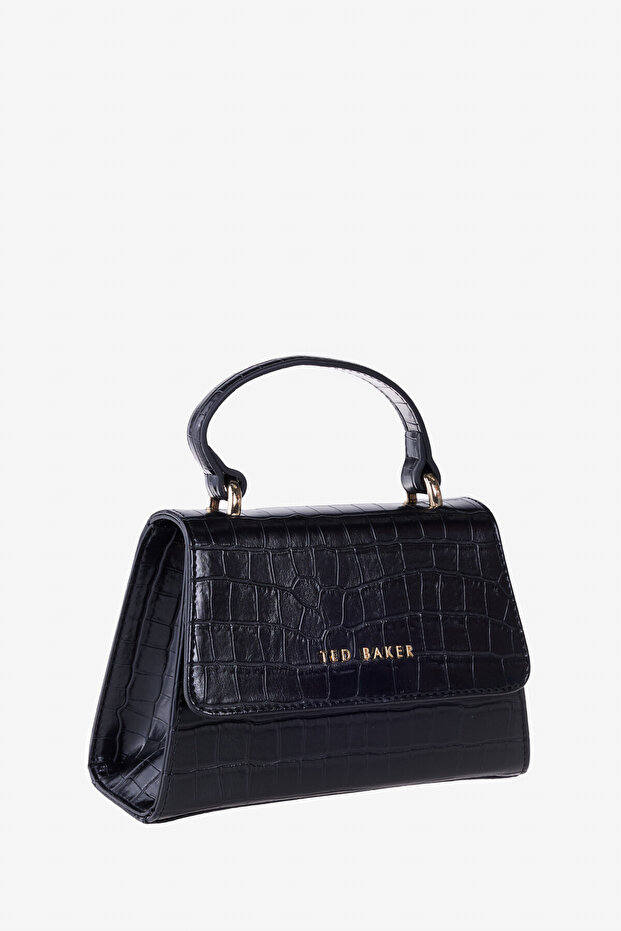 Croco Mini El Çantası - 2