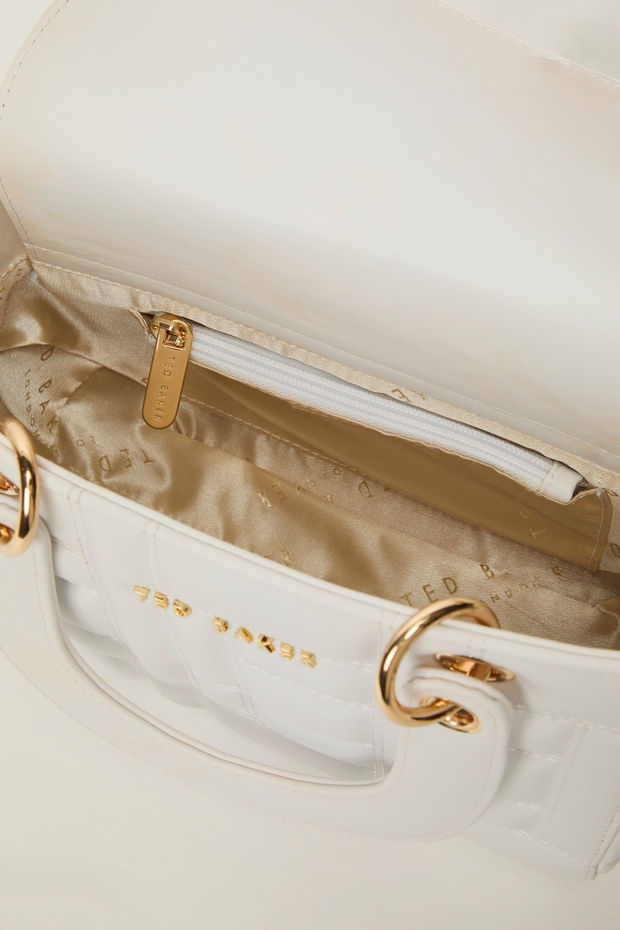 Kapitone El Çantası - 2